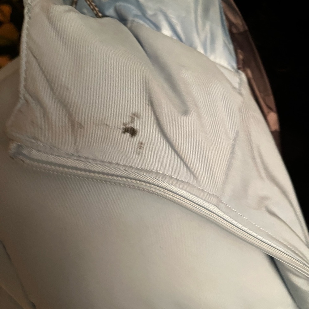 alpine ski jacket - Picture 6 of 6